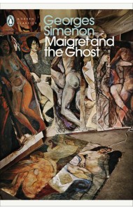 Maigret and the Ghost