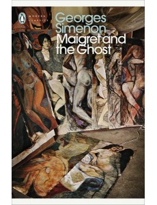 Maigret and the Ghost Maigret and the Ghost