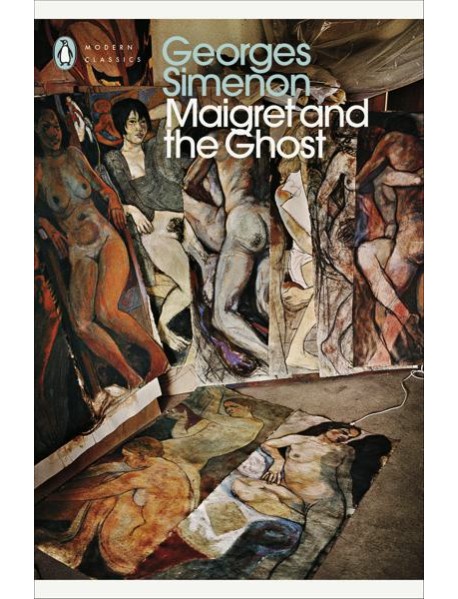 Maigret and the Ghost