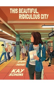 This Beautiful Ridiculous City