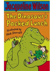 The Dinosaurs Packed Lunch