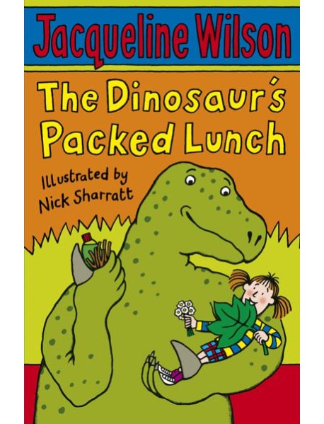 The Dinosaurs Packed Lunch