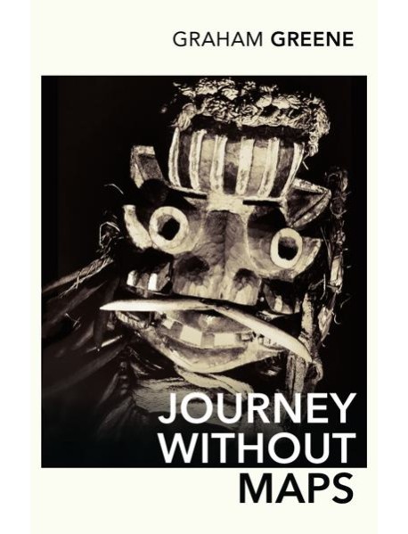 Journey Without Maps