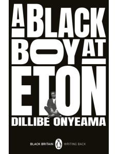A Black Boy at Eton