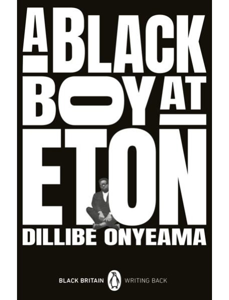 A Black Boy at Eton