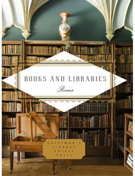 Books and Libraries