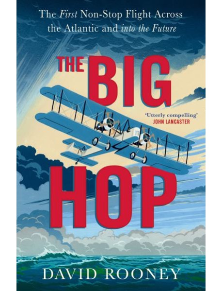 The Big Hop