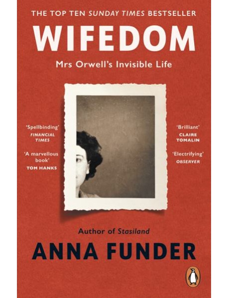 Wifedom