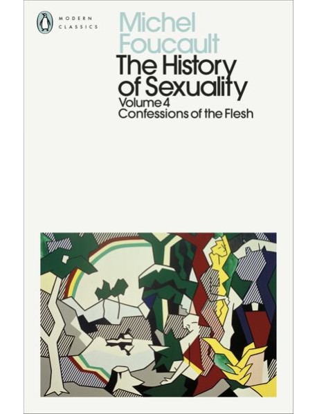 The History of Sexuality 4