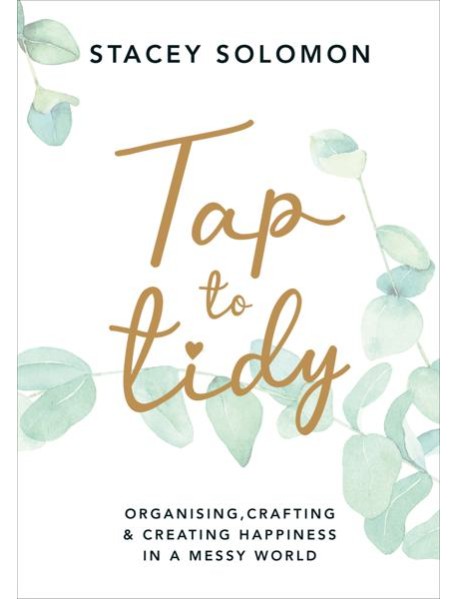 Tap to Tidy