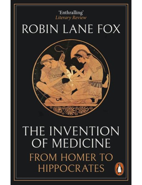 The Invention of Medicine
