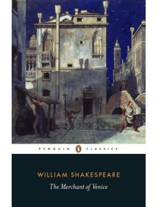 The Merchant of Venice