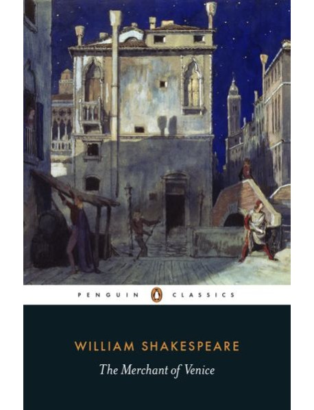 The Merchant of Venice