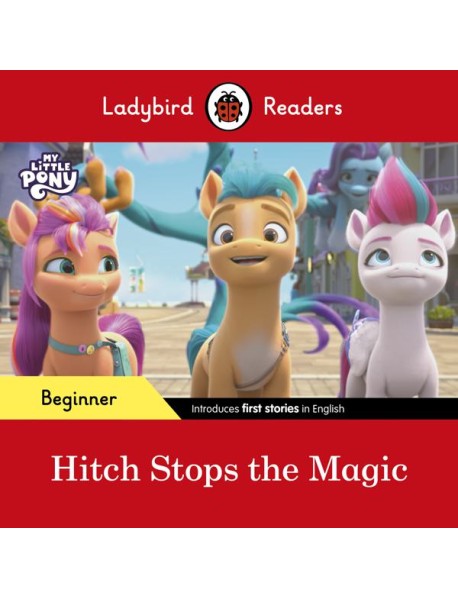 Ladybird Readers Beginner Level My Lit