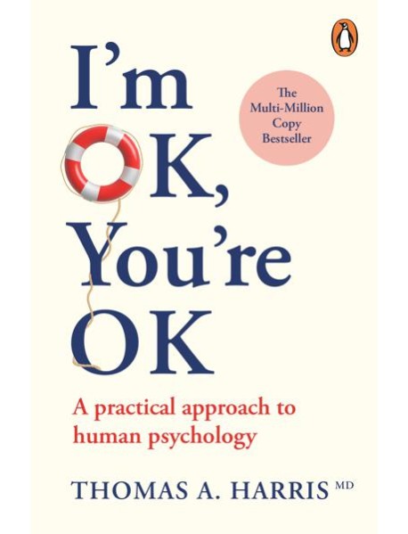 Im Ok Youre Ok