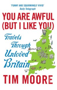 You Are Awful But I Like You