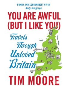 You Are Awful But I Like You