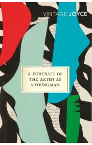 A Portrait of the Artist as a Young Man