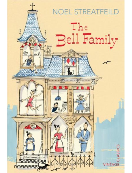 The Bell Family