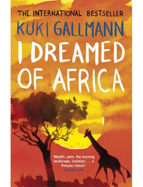 I Dreamed of Africa