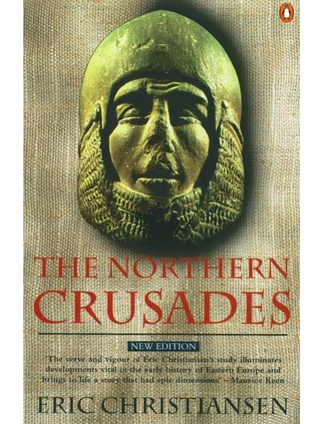 The Northern Crusades