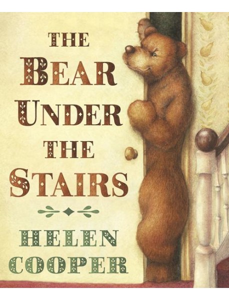 The Bear Under The Stairs