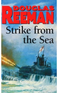 Strike From The Sea