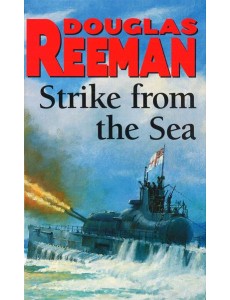 Strike From The Sea