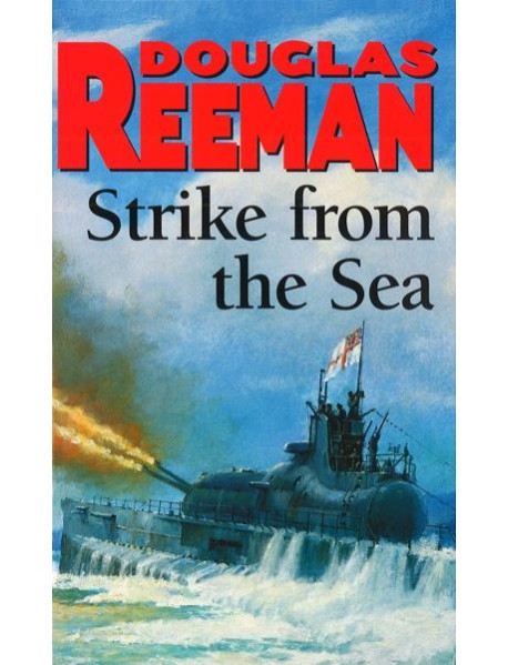 Strike From The Sea