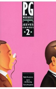 The Jeeves Omnibus Vol 2