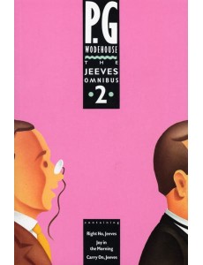 The Jeeves Omnibus Vol 2 The Jeeves Omnibus Vol 2