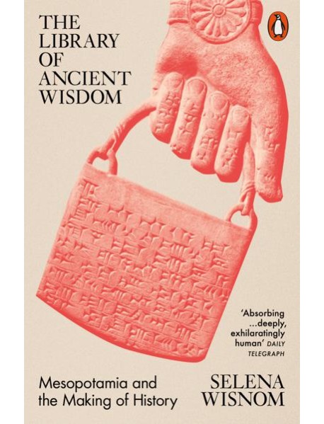 The Library of Ancient Wisdom