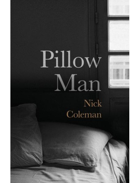 Pillow Man