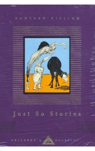 Just So Stories