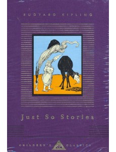 Just So Stories
