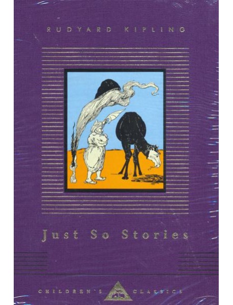 Just So Stories