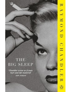 The Big Sleep