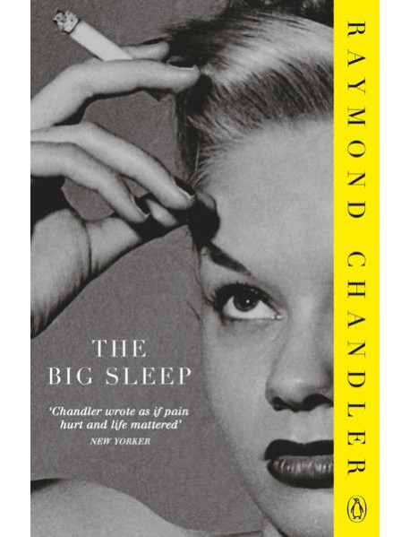 The Big Sleep