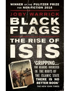 Black Flags Black Flags
