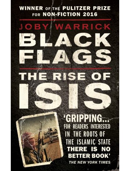 Black Flags