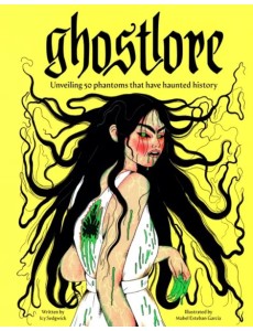 Ghostlore Ghostlore