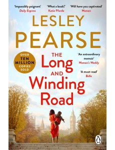 The Long and Winding Road The Long and Winding Road