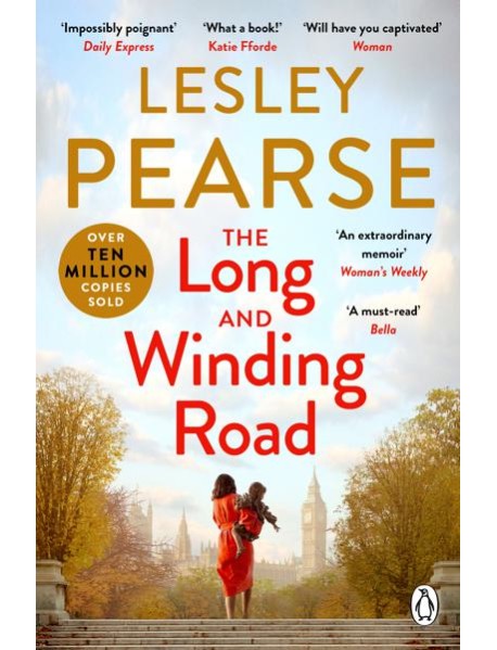 The Long and Winding Road