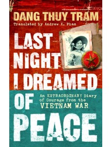 Last Night I Dreamed of Peace