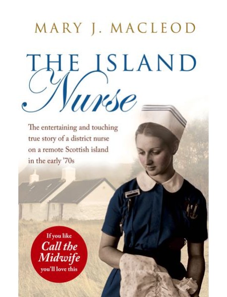 The Island Nurse