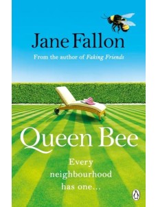 Queen Bee Queen Bee