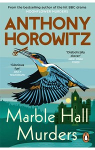 Marble Hall Murders