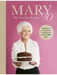 Mary 90