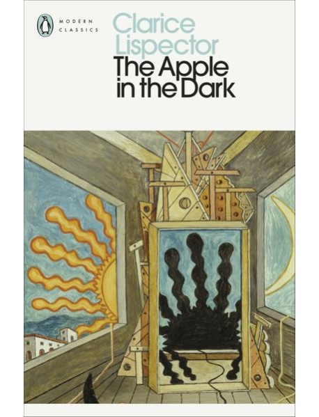 The Apple in the Dark