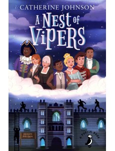 A Nest of Vipers